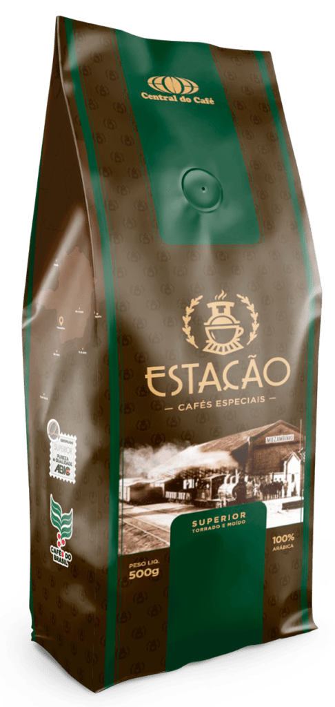 Sobre – Café Estação